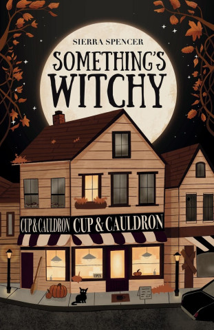Something's Witchy