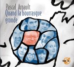 Quand la bourrasque gronde