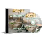 Az első adventi gyertya - Karácsonyi válogatás - CD