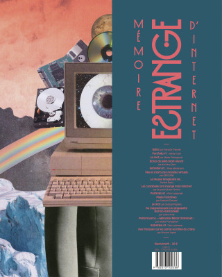 Estrange n°4