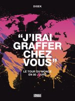 J'irai graffer sur vos murs