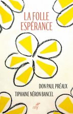 Que votre coeur déborde d'espérance !