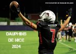 DAUPHINS DE NICE 2024