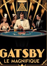 GATSBY MAGNIFIQUE