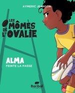 ALMA FEINTE LA PASSE