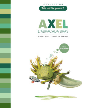 AXEL