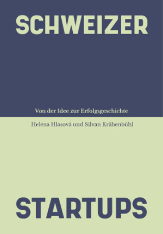 Schweizer Startups
