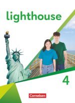 Lighthouse - General Edition - Band 4: 8. Schuljahr