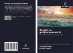 Rotatie en getijdenevenwicht
