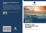 Rotation und Gleichgewicht der Gezeiten