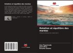 Rotation et équilibre des marées