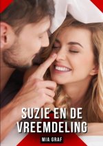 Suzie en de vreemdeling