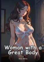 Woman with a Great Body. 9