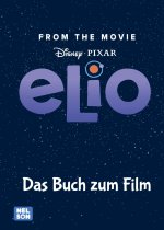 Disney Filmbuch zum Vorlesen
