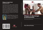 Éthique et déontologie professionnelle