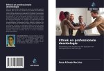 Ethiek en professionele deontologie