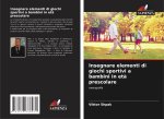Insegnare elementi di giochi sportivi a bambini in età prescolare