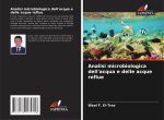 Analisi microbiologica dell'acqua e delle acque reflue