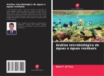 Análise microbiológica de águas e águas residuais