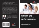 Valutazione delle conoscenze, degli atteggiamenti e delle pratiche di vaccinazione