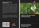 Colture orticole minori sottoutilizzate
