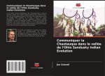 Communiquer la Chautauqua dans la vallée de l'Ohio Sandusky Indian Evolution