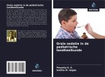 Orale sedatie in de pediatrische tandheelkunde
