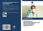 Forschung zu Bionanokompositen mit therapeutischen Eigenschaften