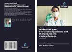 Onderzoek naar bionanocomposieten met therapeutische eigenschappen