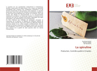 La spiruline