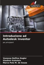 Introduzione ad Autodesk Inventor