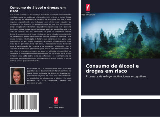 Consumo de álcool e drogas em risco