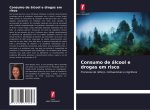 Consumo de álcool e drogas em risco