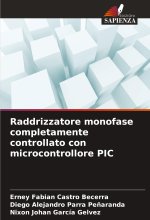 Raddrizzatore monofase completamente controllato con microcontrollore PIC