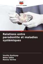 Relations entre parodontite et maladies systémiques
