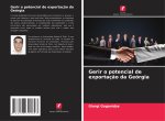 Gerir o potencial de exportação da Geórgia
