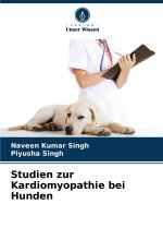 Studien zur Kardiomyopathie bei Hunden