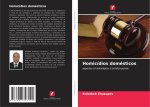 Homicídios domésticos