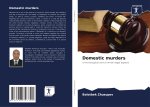 Domestic murders