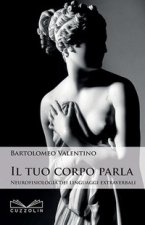 tuo corpo parla. Neurofisiologia dei linguaggi extraverbali