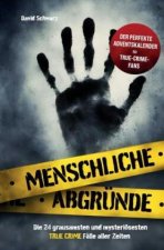 Menschliche Abgründe