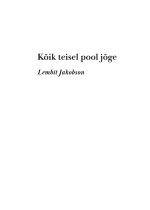 Kõik teisel pool jõge