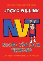 Noore võitleja teekond: vingatsist võitlejaks eriväelase eeskujul