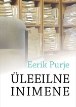 Üleeilne inimene. Mosaiik