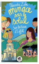 Menace sous le soleil - Sur les traces d'Eiffel