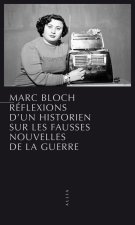 Réflexions d'un historien sur les fausses nouvelles de la gu