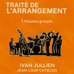 TRAITE DE L'ARRANGEMENT VOL. 1 à 5 groupés