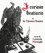 curioso bestiario di Sir Thomas Browne