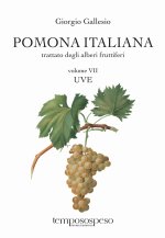 Pomona italiana ossia Trattato degli alberi fruttiferi