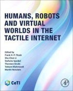 Tactile Internet for a Human-Centred Metaverse